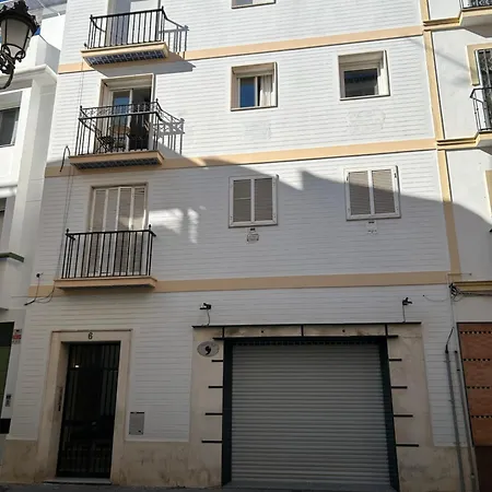 Mara Arenal