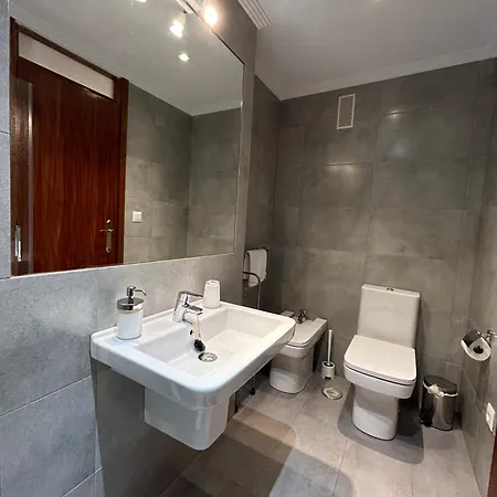Apartament Mara Arenal Sewilla