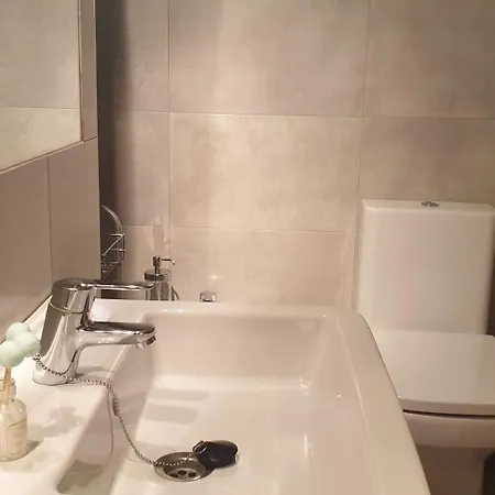 Apartament Mara Arenal