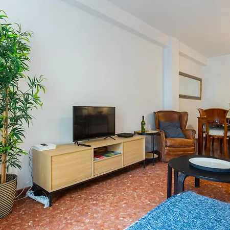 Apartament Mara Arenal