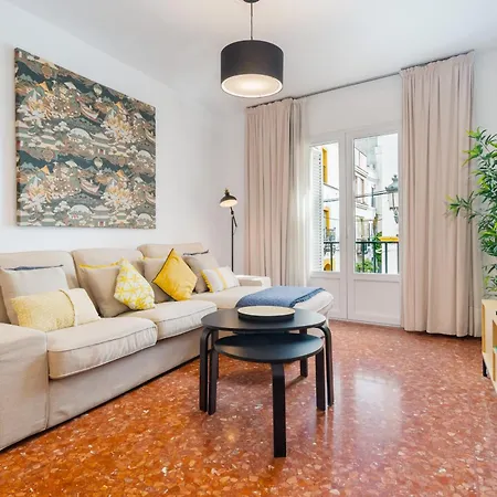Mara Arenal Apartament *