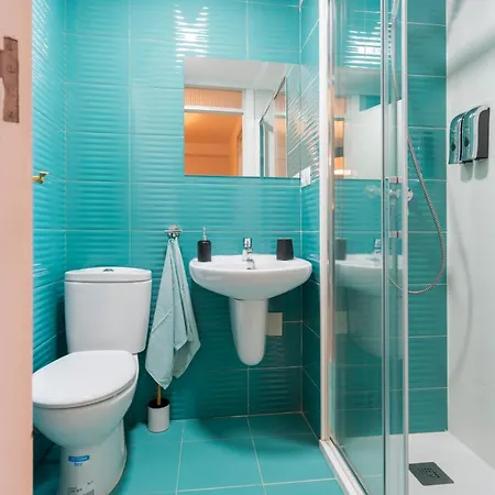 Mara Arenal Apartament *