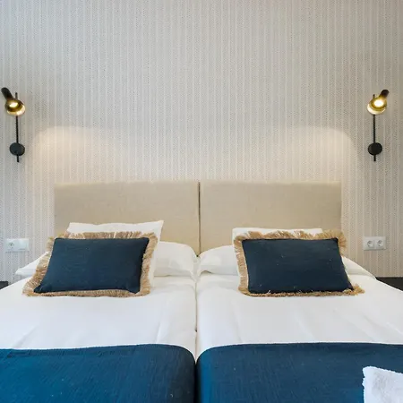 Apartament Mara Arenal Sewilla