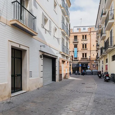 Mara Arenal Apartament *
