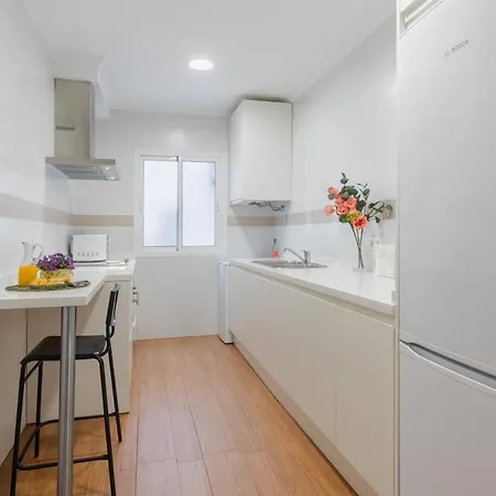 Mara Arenal Apartament