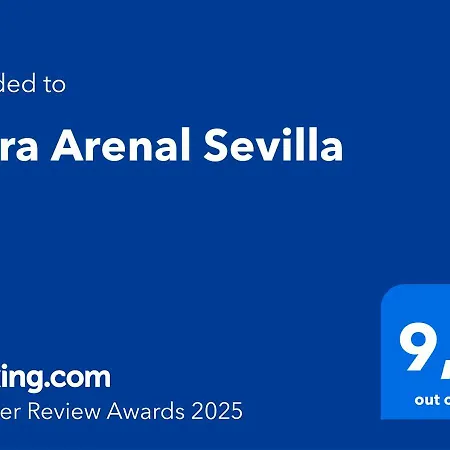 Mara Arenal Sewilla