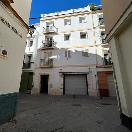 Mara Arenal Апартаменты *